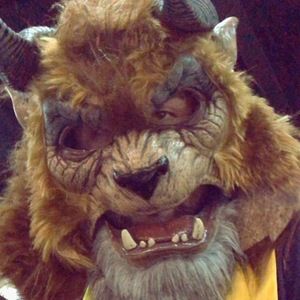 Meet your Posher, Xander